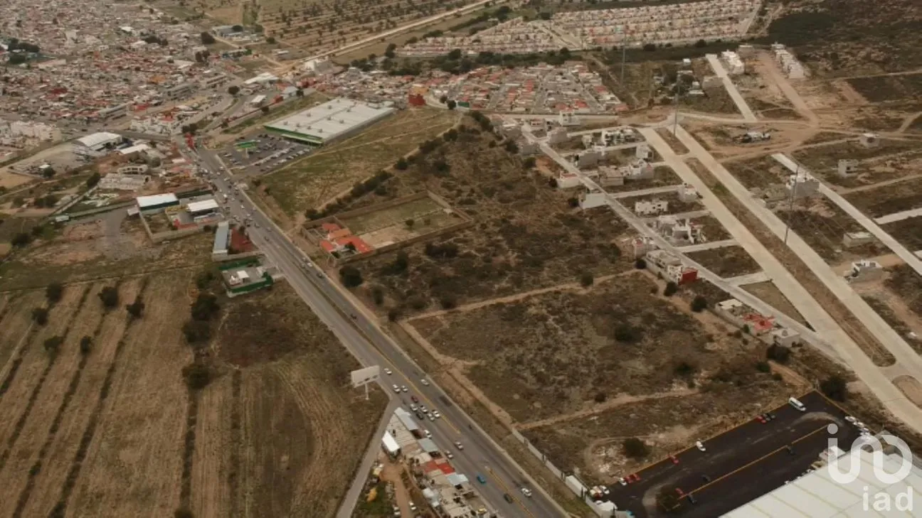 Terreno en Venta en Pachuquilla, Mineral de la Reforma, Hidalgo | NEX-154160 | iad México | Foto 11 de 14
