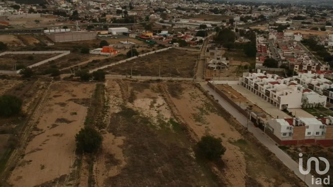 Terreno en Venta en Pachuquilla, Mineral de la Reforma, Hidalgo | NEX-154160 | iad México | Foto 13 de 14