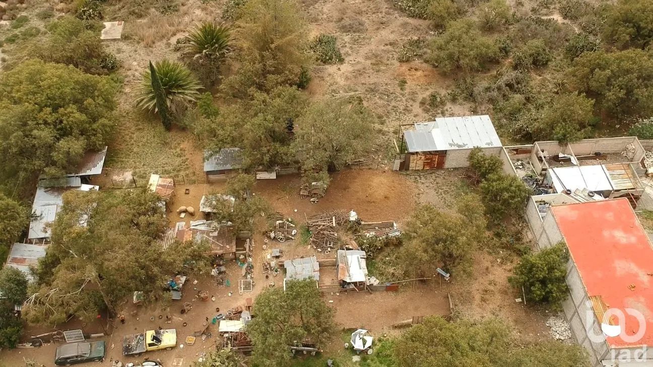 Terreno en Venta en Pachuquilla, Mineral de la Reforma, Hidalgo | NEX-154160 | iad México | Foto 3 de 14