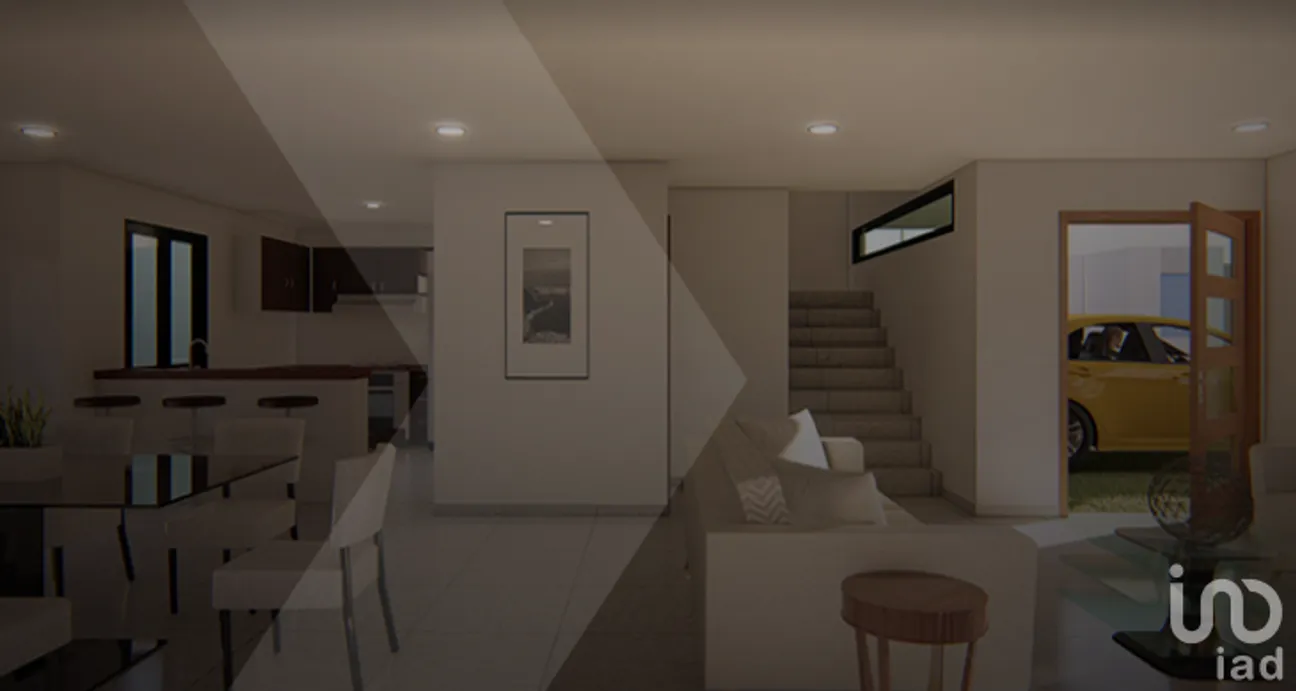 Casa en Venta en San Antonio el Desmonte, Pachuca de Soto, Hidalgo | NEX-154492 | iad México | Foto 9 de 13