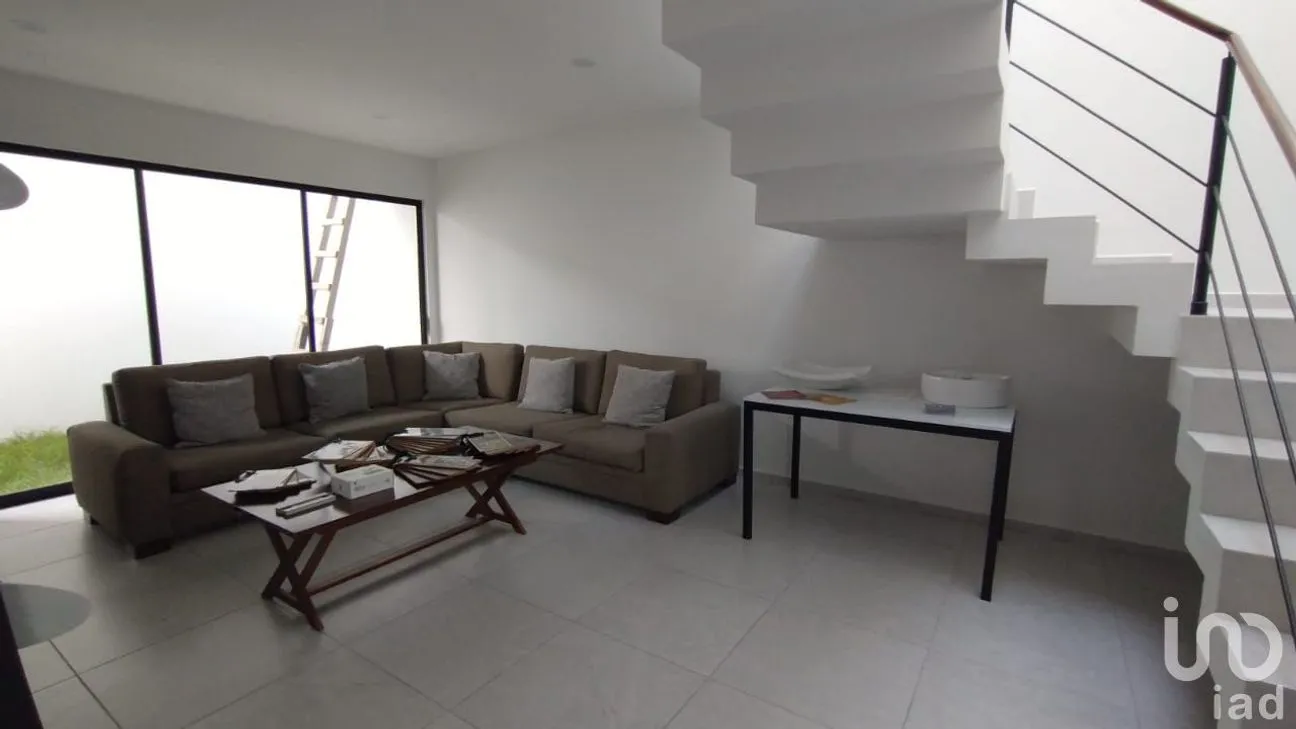 Casa en Venta en San Antonio el Desmonte, Pachuca de Soto, Hidalgo | NEX-154498 | iad México | Foto 10 de 26