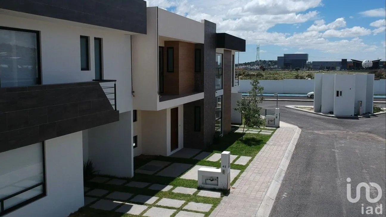Casa en Venta en San Antonio el Desmonte, Pachuca de Soto, Hidalgo | NEX-154681 | iad México | Foto 13 de 18