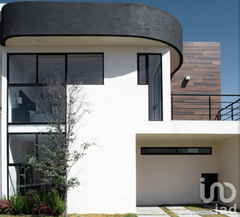 Casa en Venta en San Antonio el Desmonte, Pachuca de Soto, Hidalgo | NEX-154681 | iad México | Foto 5 de 18