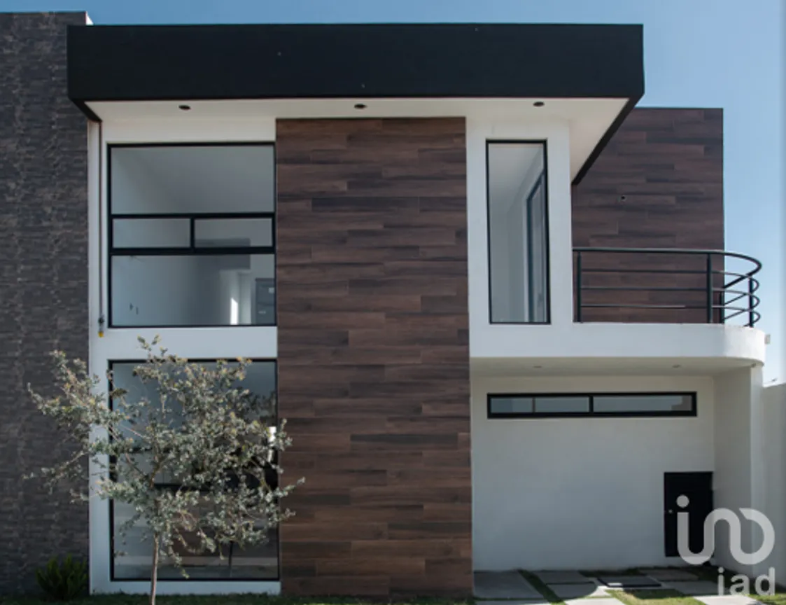 Casa en Venta en San Antonio el Desmonte, Pachuca de Soto, Hidalgo | NEX-154681 | iad México | Foto 11 de 18