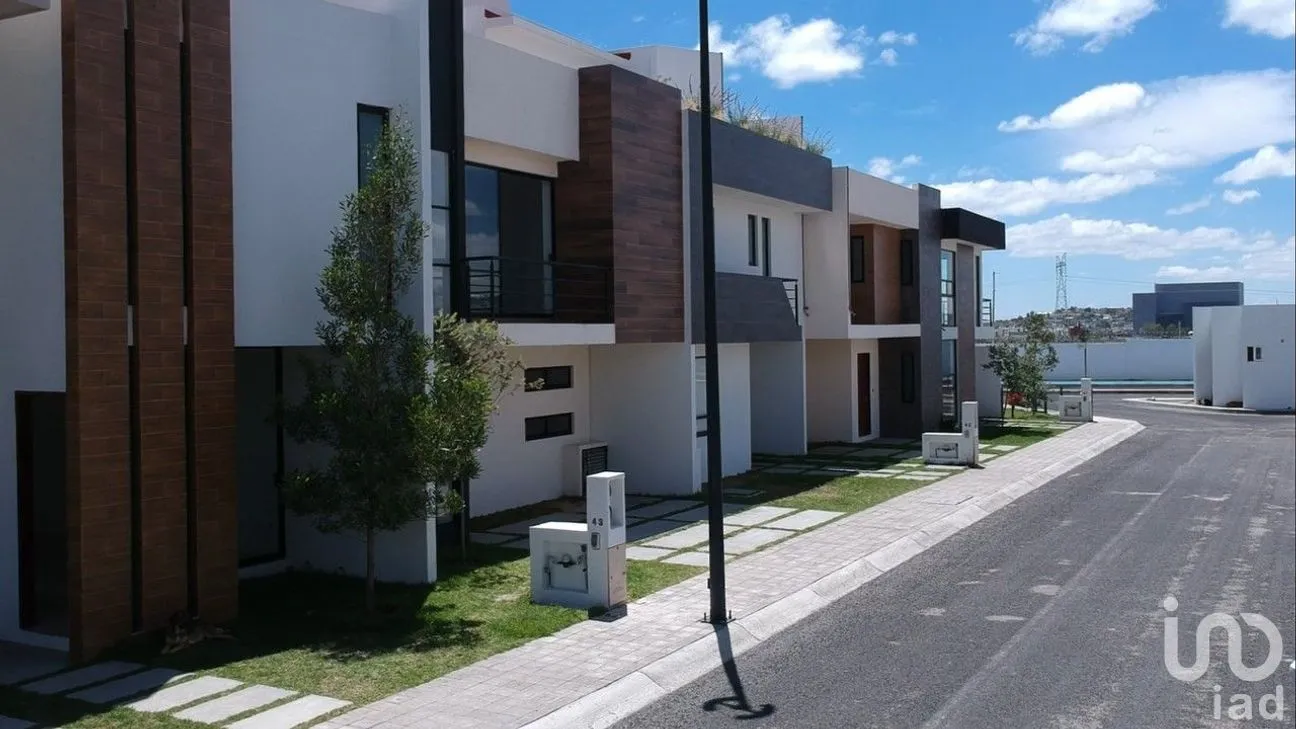 Casa en Venta en San Antonio el Desmonte, Pachuca de Soto, Hidalgo | NEX-154681 | iad México | Foto 9 de 18