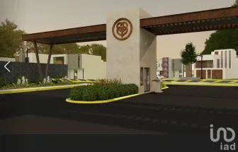 NEX-154755 - Terreno en Venta en San Antonio el Desmonte, CP 42083, Hidalgo.