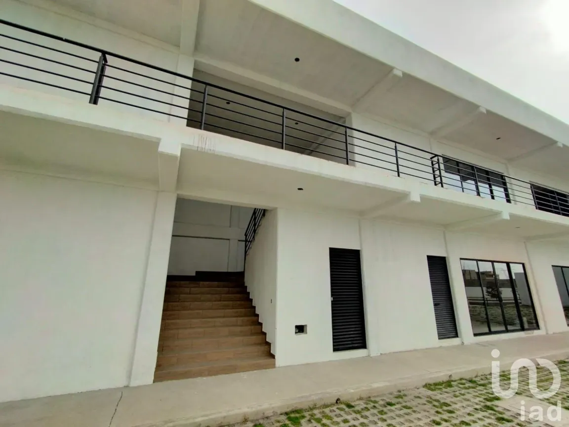 Local en Venta en San Antonio el Desmonte, Pachuca de Soto, Hidalgo | NEX-156733 | iad México | Foto 4 de 10