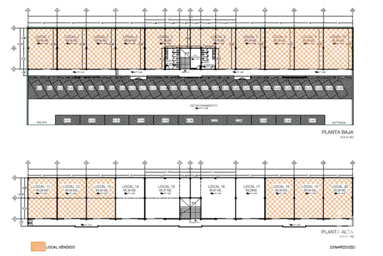 Local en Venta en San Antonio el Desmonte, Pachuca de Soto, Hidalgo | NEX-156733 | iad México | Foto 10 de 10