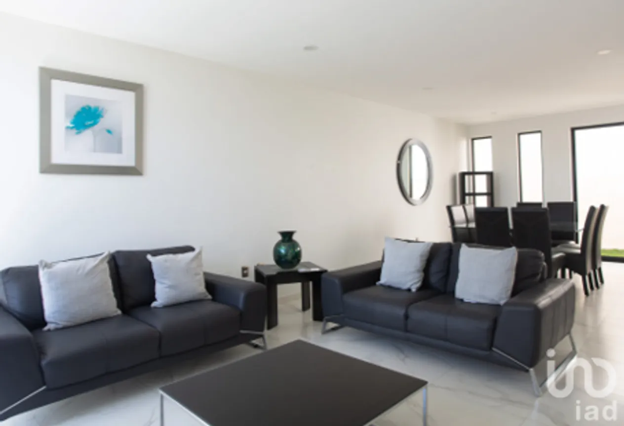 Casa en Venta en San Antonio el Desmonte, Pachuca de Soto, Hidalgo | NEX-156819 | iad México | Foto 2 de 21