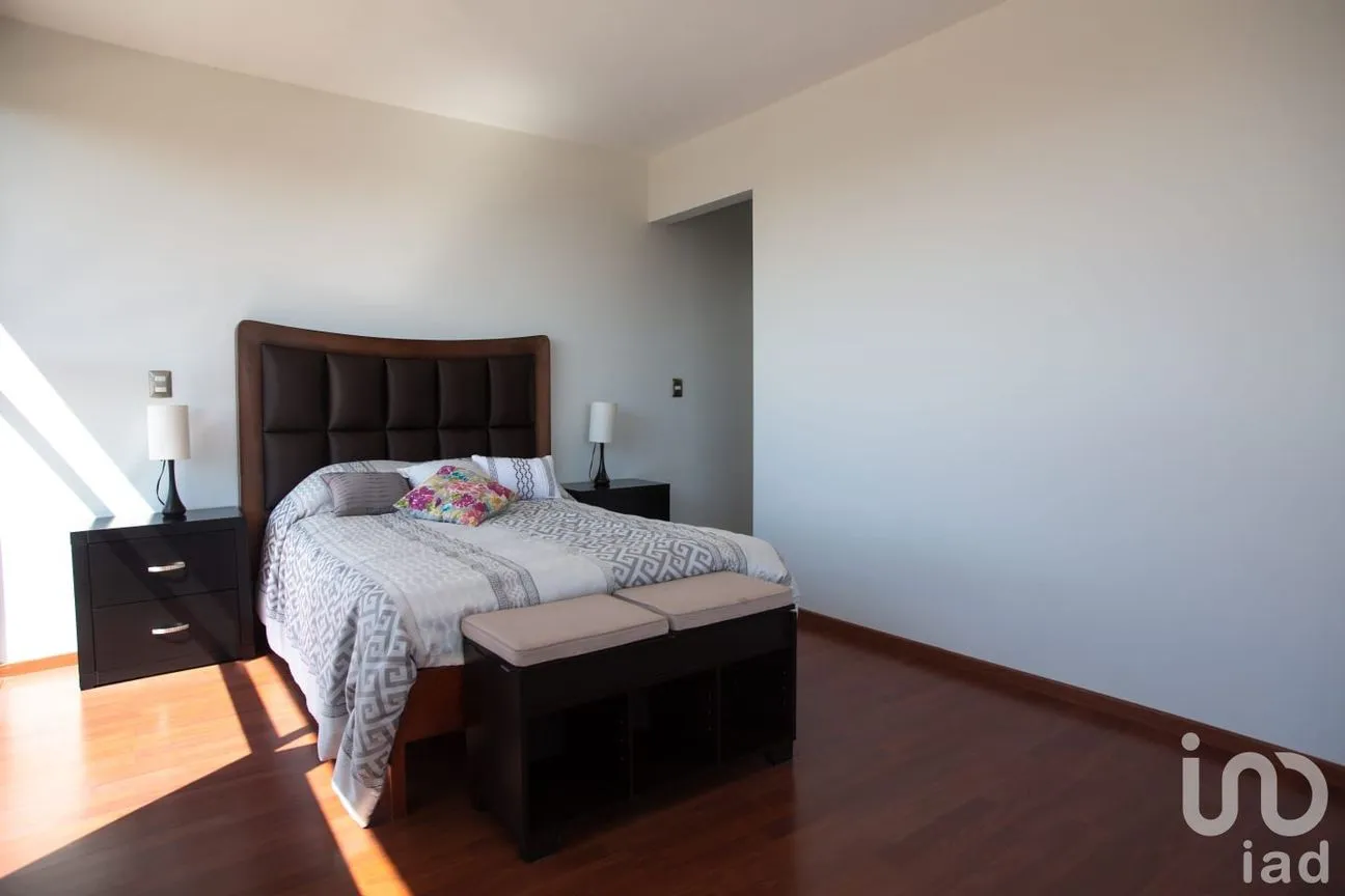 Casa en Venta en San Antonio el Desmonte, Pachuca de Soto, Hidalgo | NEX-156819 | iad México | Foto 15 de 21