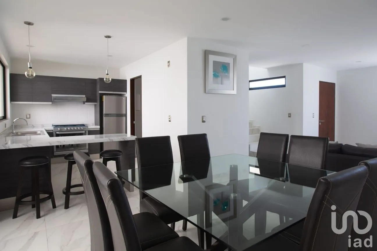 Casa en Venta en San Antonio el Desmonte, Pachuca de Soto, Hidalgo | NEX-156819 | iad México | Foto 16 de 21