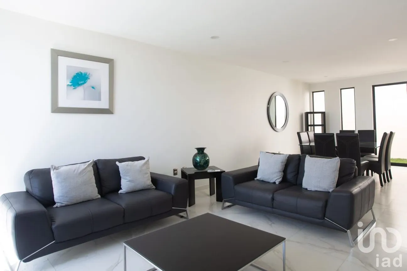 Casa en Venta en San Antonio el Desmonte, Pachuca de Soto, Hidalgo | NEX-156819 | iad México | Foto 18 de 21