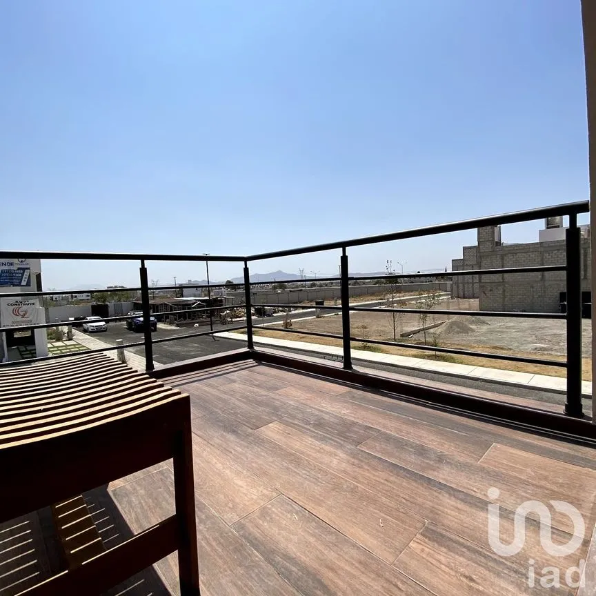 Casa en Venta en San Antonio el Desmonte, Pachuca de Soto, Hidalgo | NEX-156819 | iad México | Foto 20 de 21
