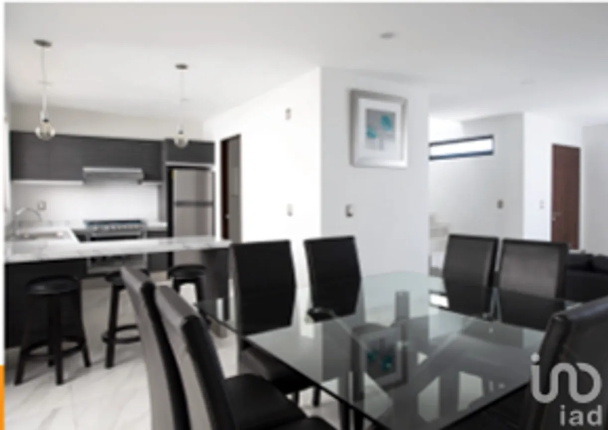 Casa en Venta en San Antonio el Desmonte, Pachuca de Soto, Hidalgo | NEX-156819 | iad México | Foto 10 de 21