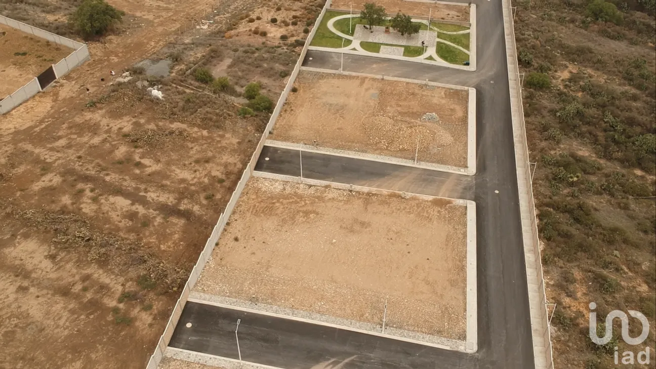 Terreno en Venta en Las Palomas, Mineral de la Reforma, Hidalgo | NEX-156820 | iad México | Foto 10 de 12