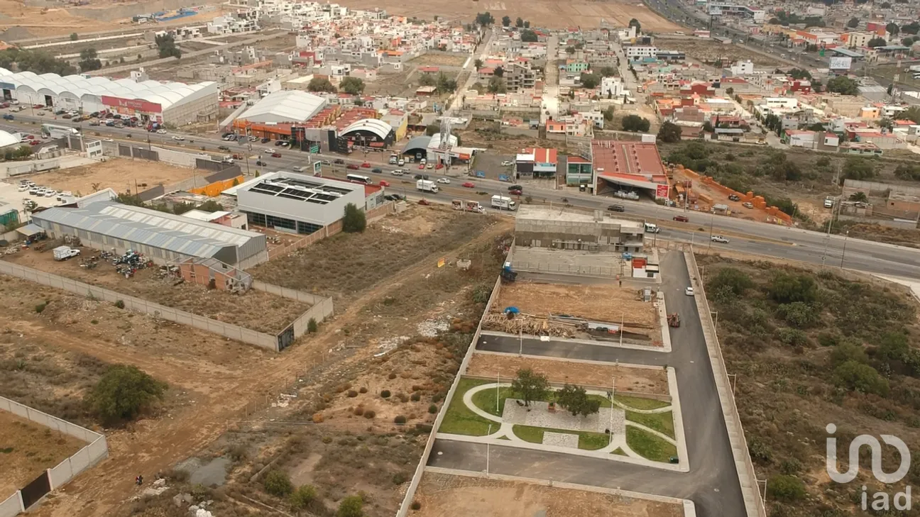 Terreno en Venta en Las Palomas, Mineral de la Reforma, Hidalgo | NEX-156820 | iad México | Foto 11 de 12