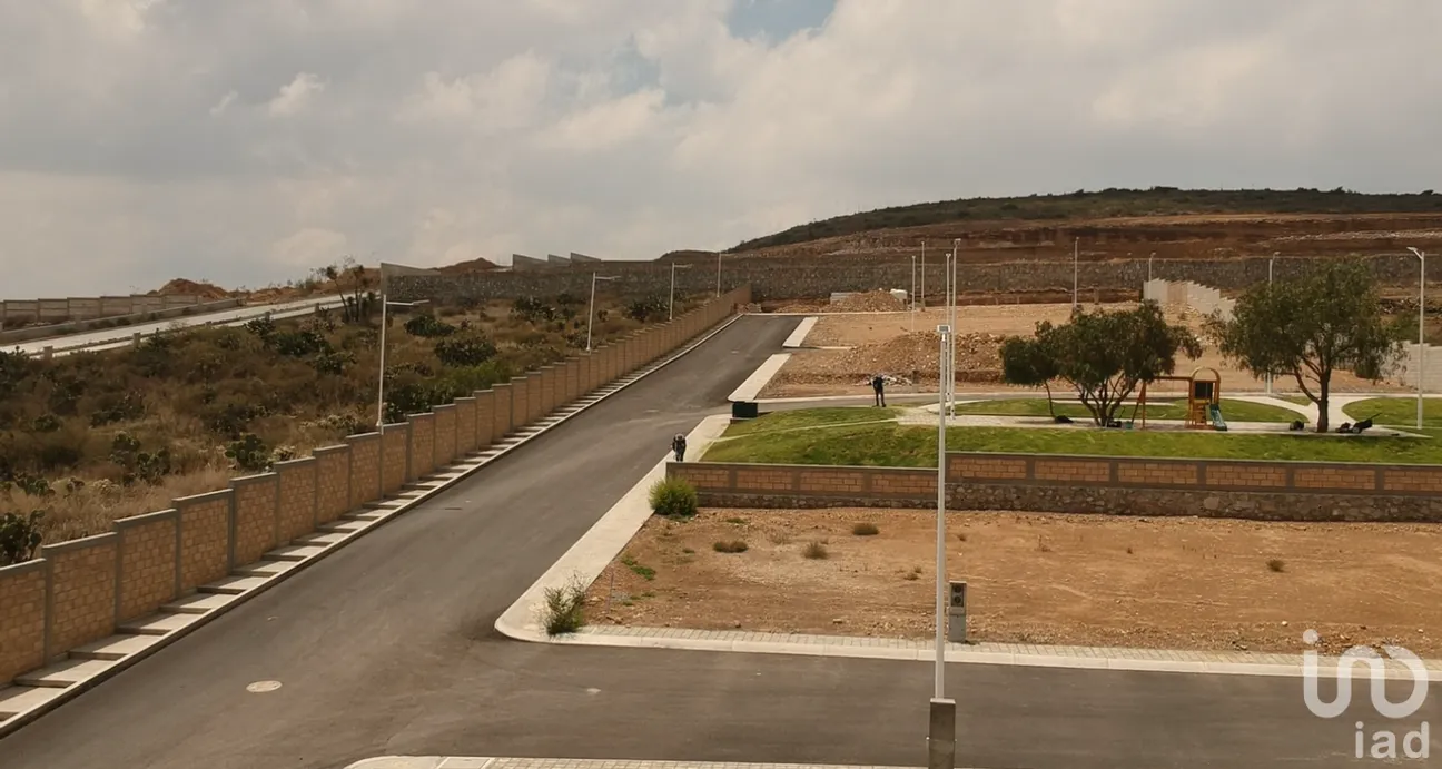 Terreno en Venta en Las Palomas, Mineral de la Reforma, Hidalgo | NEX-156820 | iad México | Foto 12 de 12