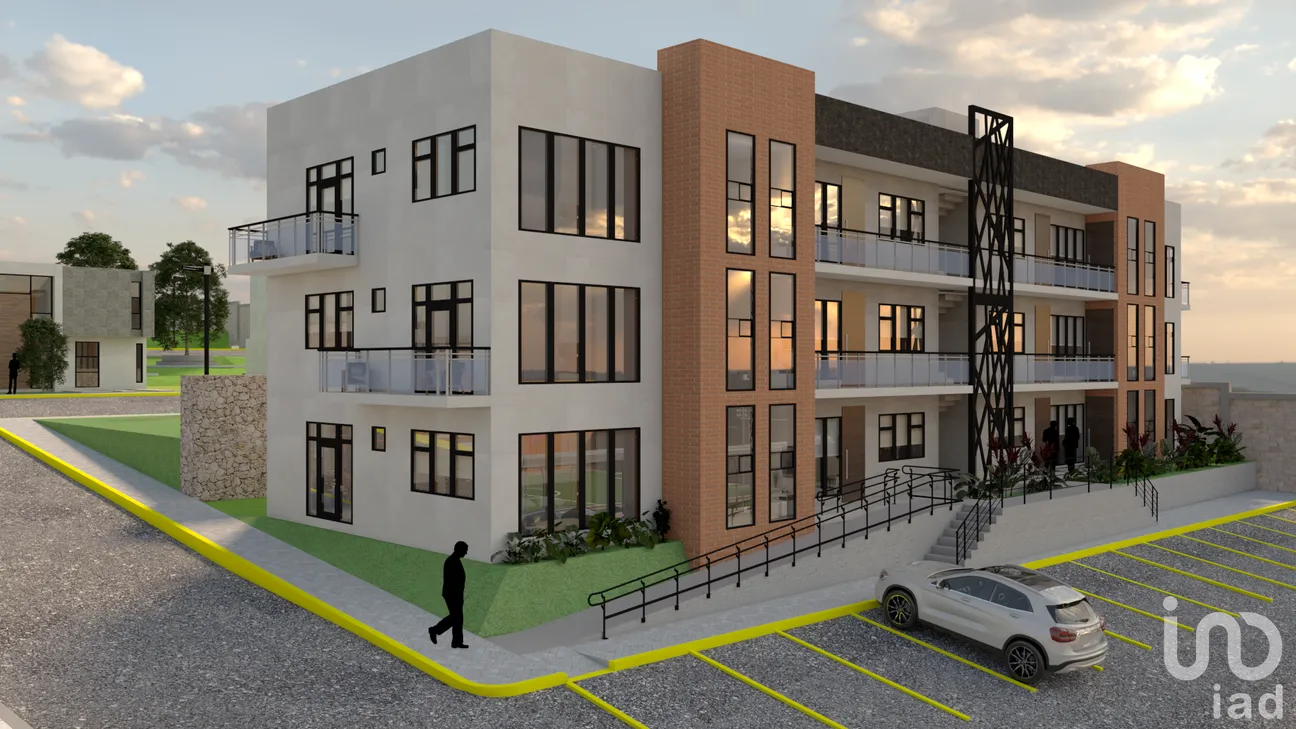 Terreno en Venta en Las Palomas, Mineral de la Reforma, Hidalgo | NEX-156820 | iad México | Foto 2 de 12