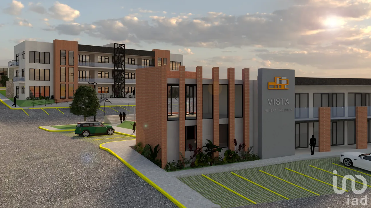 Terreno en Venta en Las Palomas, Mineral de la Reforma, Hidalgo | NEX-156820 | iad México | Foto 6 de 12