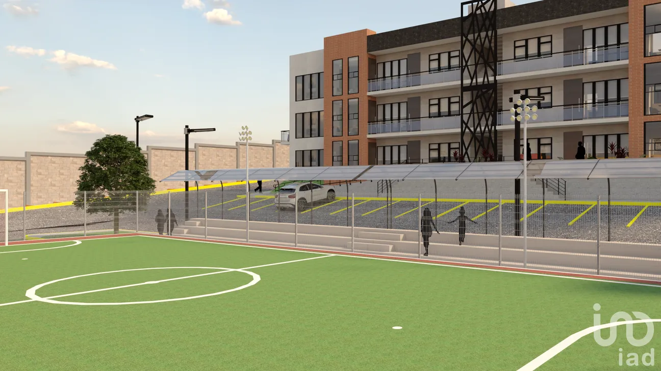 Terreno en Venta en Las Palomas, Mineral de la Reforma, Hidalgo | NEX-156820 | iad México | Foto 7 de 12