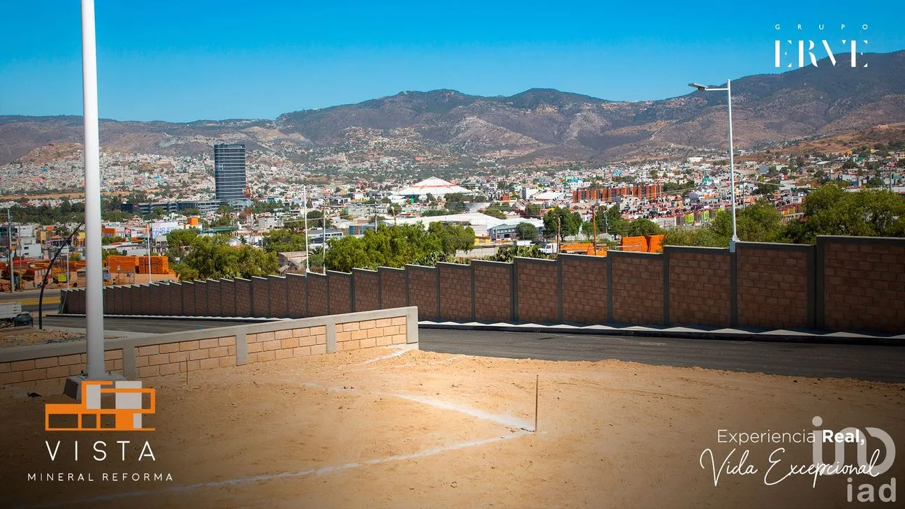 Terreno en Venta en Las Palomas, Mineral de la Reforma, Hidalgo | NEX-156820 | iad México | Foto 9 de 12