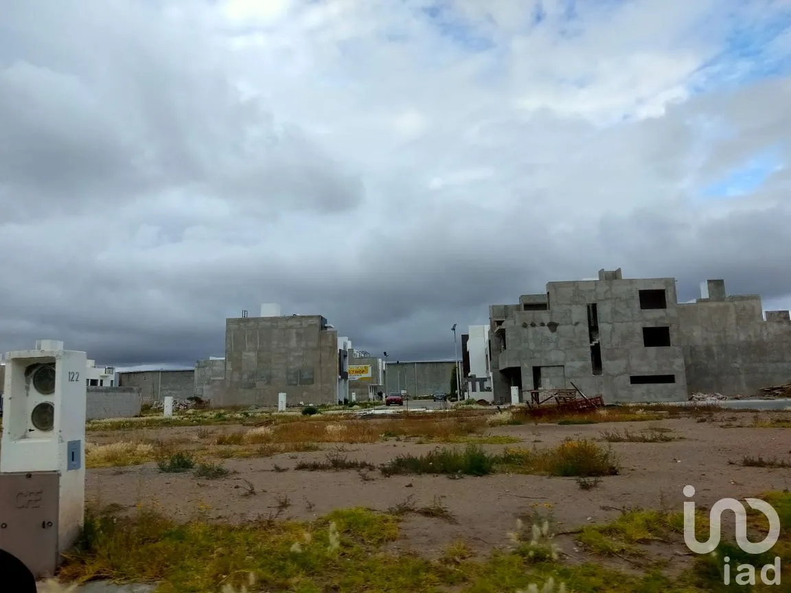 Terreno en Venta en Alvento Hábitat, Mineral de la Reforma, Hidalgo | NEX-157637 | iad México | Foto 15 de 15