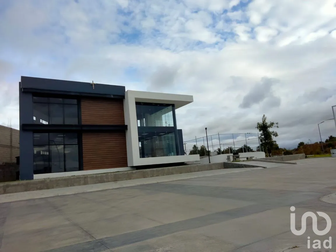 Terreno en Venta en Alvento Hábitat, Mineral de la Reforma, Hidalgo | NEX-157637 | iad México | Foto 8 de 15