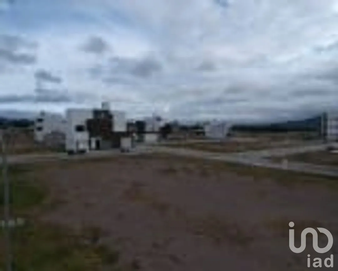 Terreno en Venta en Alvento Hábitat, Mineral de la Reforma, Hidalgo | NEX-157637 | iad México | Foto 1 de 15