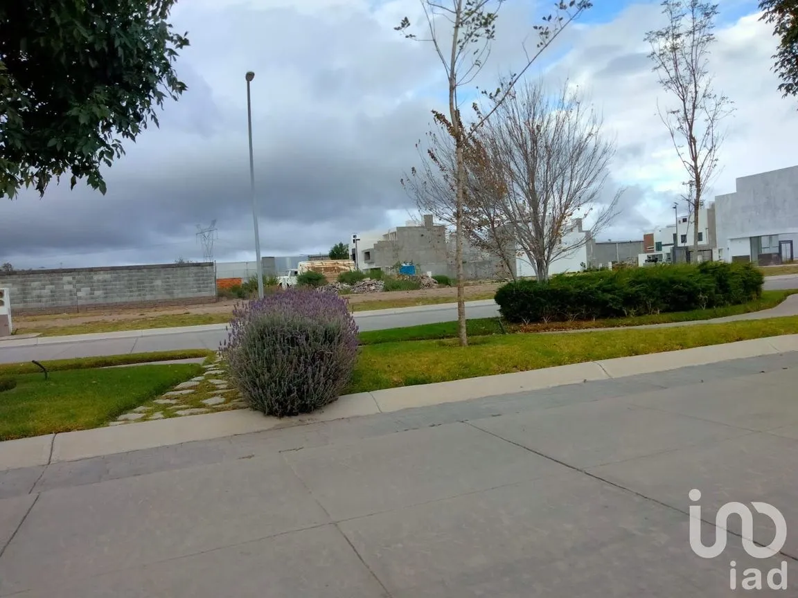 Terreno en Venta en Alvento Hábitat, Mineral de la Reforma, Hidalgo | NEX-157637 | iad México | Foto 4 de 15