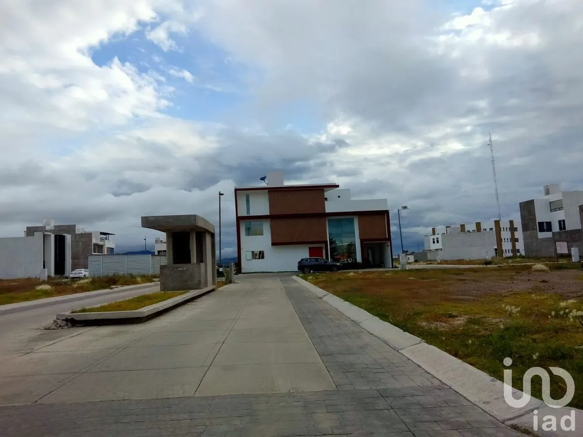 Terreno en Venta en Alvento Hábitat, Mineral de la Reforma, Hidalgo | NEX-157637 | iad México | Foto 9 de 15