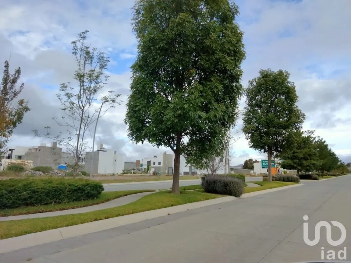 Terreno en Venta en Alvento Hábitat, Mineral de la Reforma, Hidalgo | NEX-157637 | iad México | Foto 3 de 15