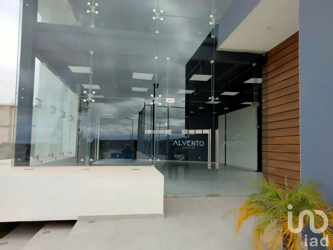 Terreno en Venta en Alvento Hábitat, Mineral de la Reforma, Hidalgo | NEX-157639 | iad México | Foto 12 de 13