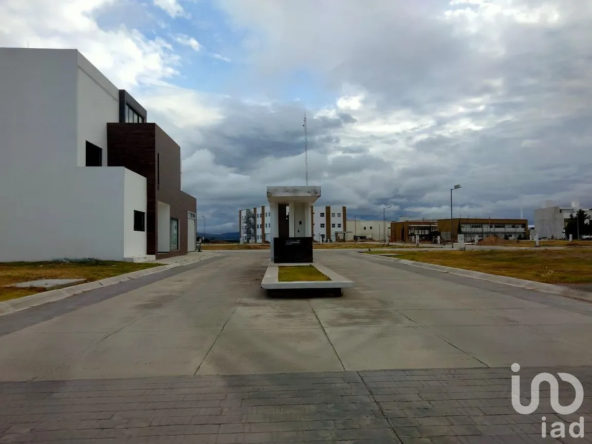 Terreno en Venta en Alvento Hábitat, Mineral de la Reforma, Hidalgo | NEX-157639 | iad México | Foto 4 de 13
