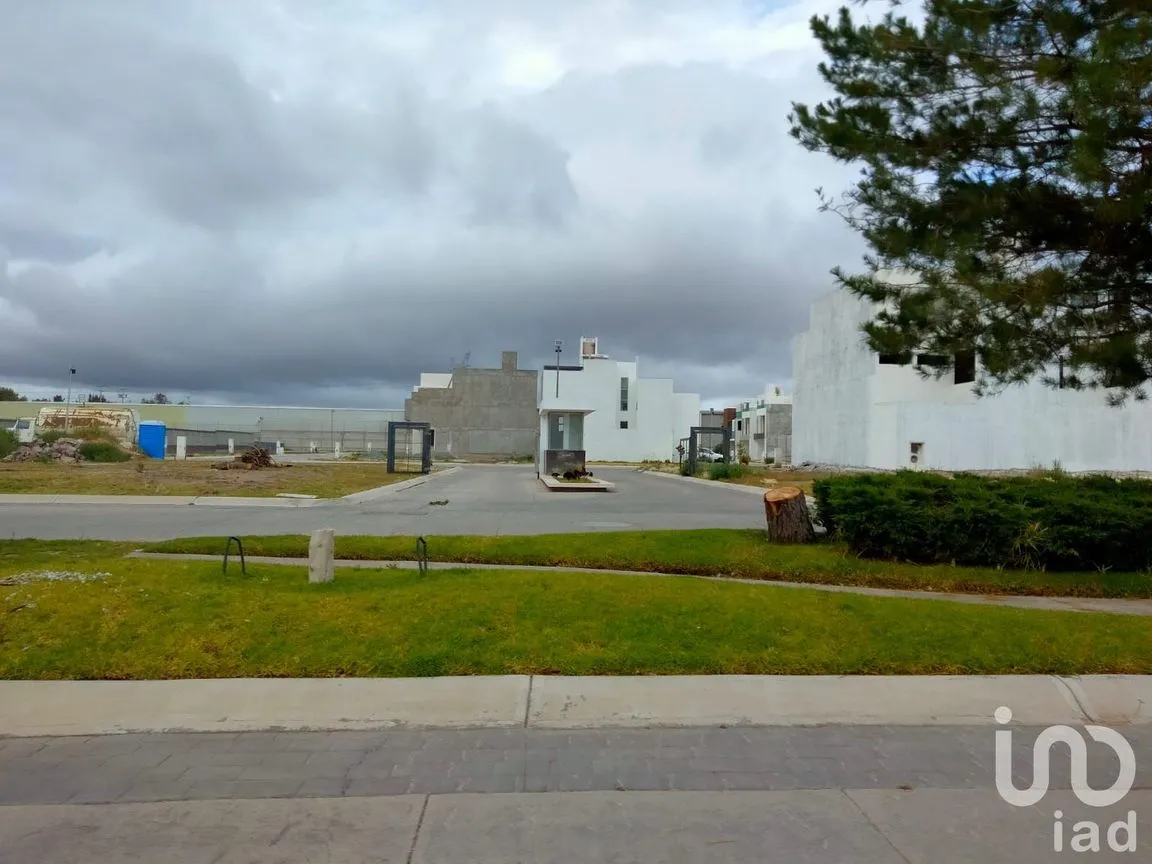 Terreno en Venta en Alvento Hábitat, Mineral de la Reforma, Hidalgo | NEX-157639 | iad México | Foto 5 de 13