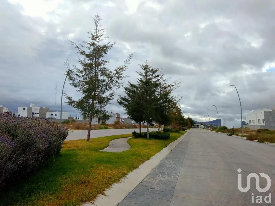 Terreno en Venta en Alvento Hábitat, Mineral de la Reforma, Hidalgo | NEX-157639 | iad México | Foto 8 de 13