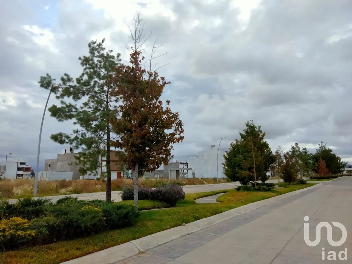 Terreno en Venta en Alvento Hábitat, Mineral de la Reforma, Hidalgo | NEX-157639 | iad México | Foto 9 de 13