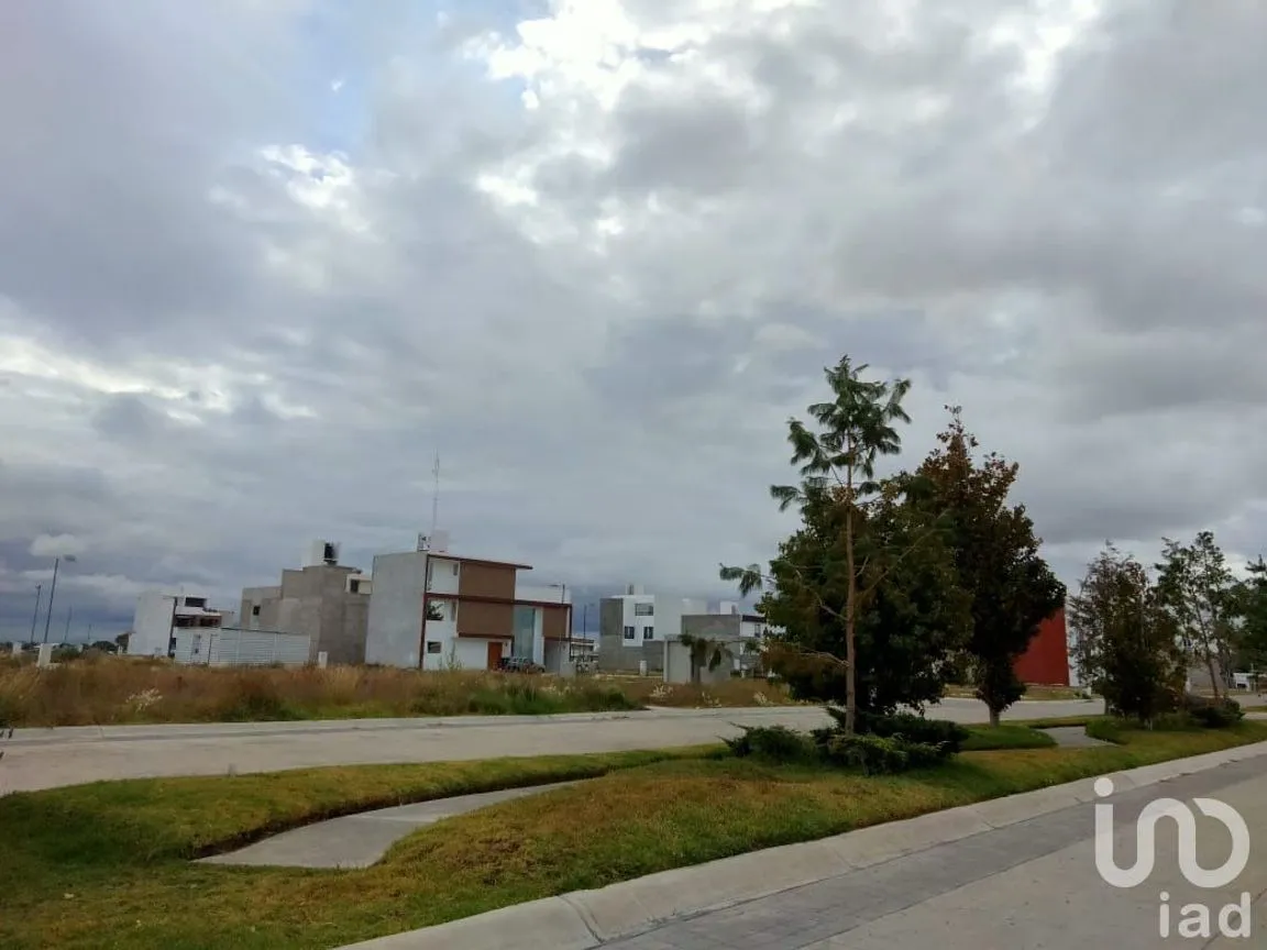 Terreno en Venta en Alvento Hábitat, Mineral de la Reforma, Hidalgo | NEX-157639 | iad México | Foto 10 de 13