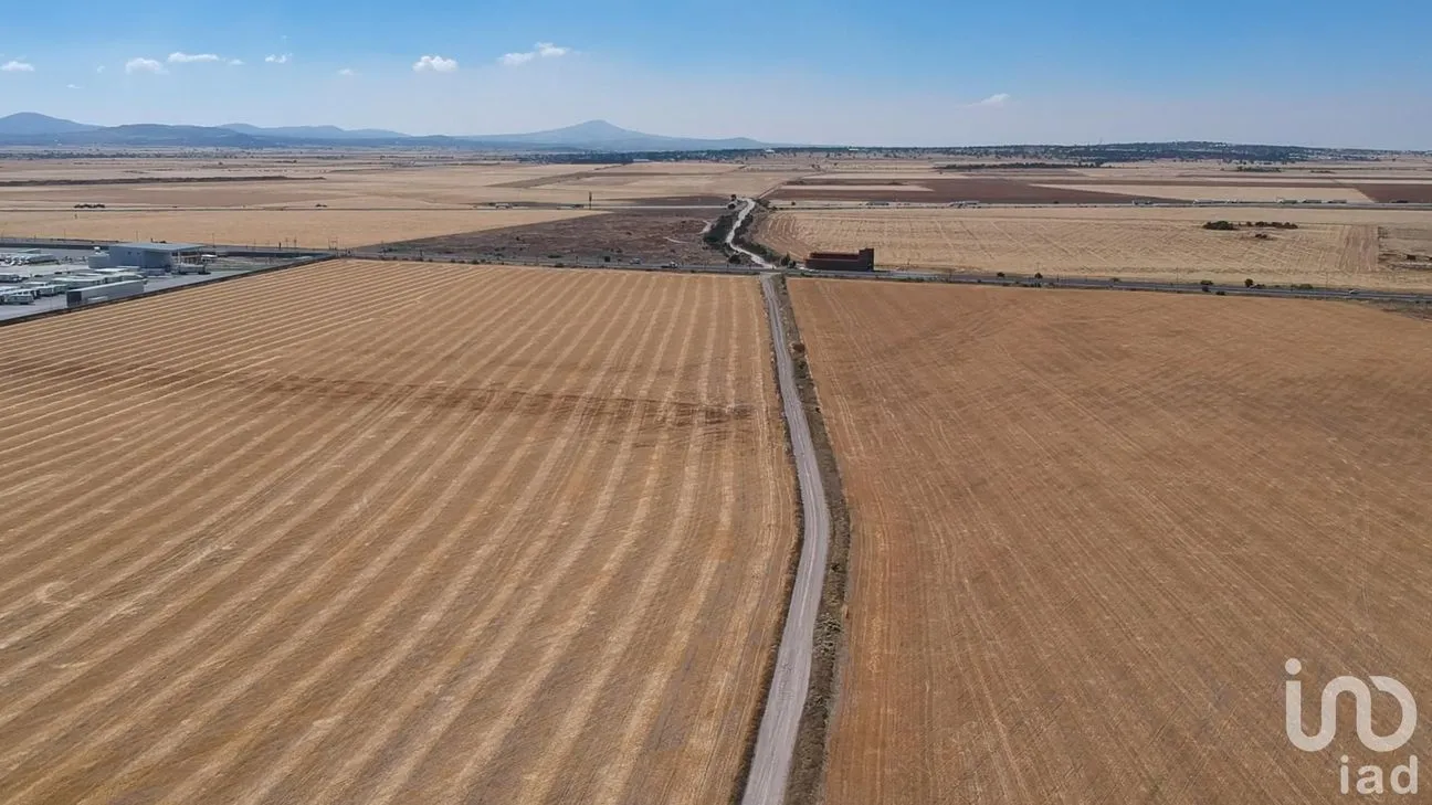 Terreno en Venta en Zapotlán de Juárez Centro, Zapotlán de Juárez, Hidalgo | NEX-159652 | iad México | Foto 5 de 14