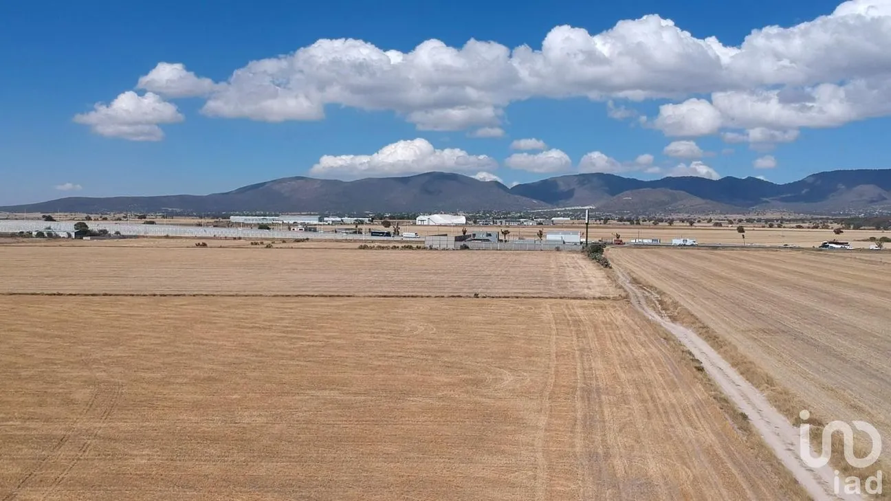 Terreno en Venta en Zapotlán de Juárez Centro, Zapotlán de Juárez, Hidalgo | NEX-159652 | iad México | Foto 9 de 14