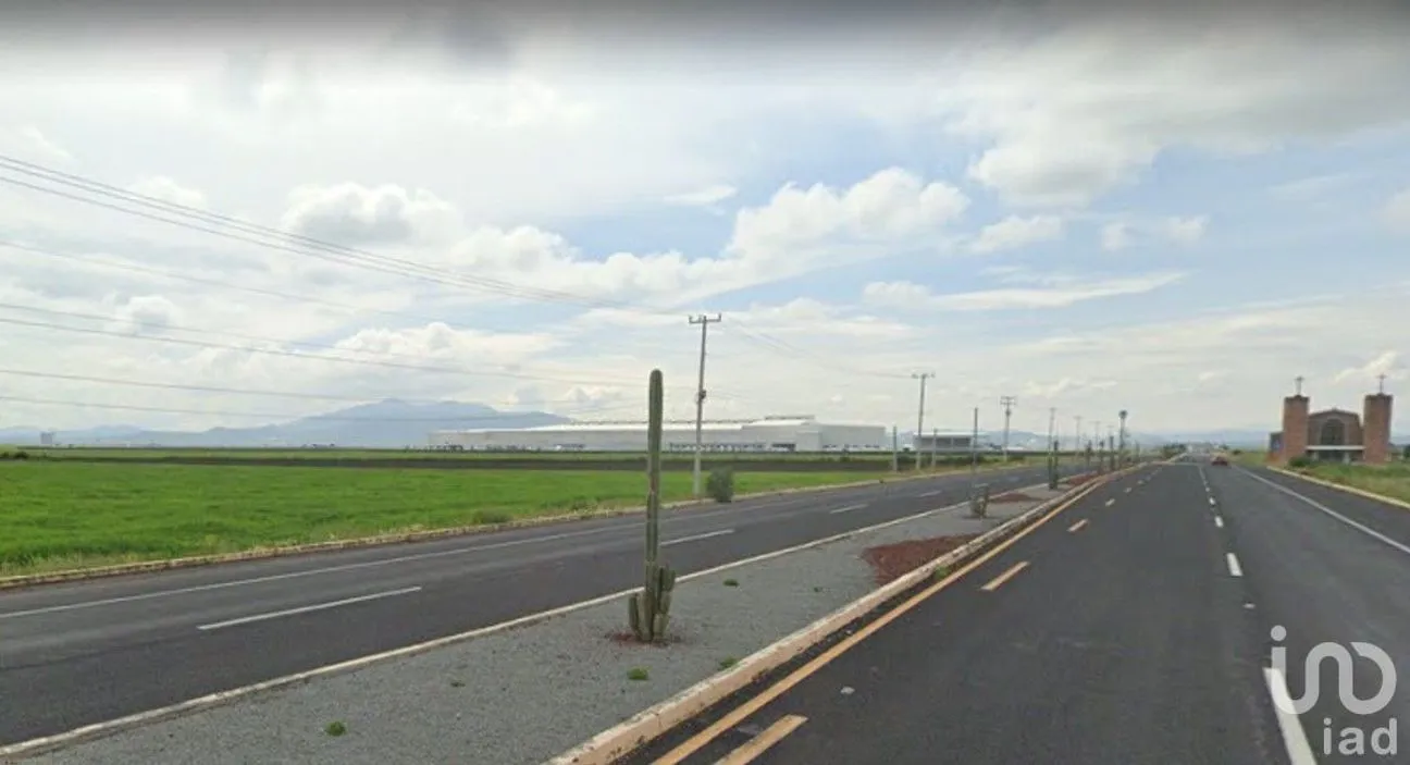 Terreno en Venta en Zapotlán de Juárez Centro, Zapotlán de Juárez, Hidalgo | NEX-159652 | iad México | Foto 11 de 14