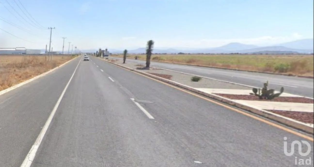 Terreno en Venta en Zapotlán de Juárez Centro, Zapotlán de Juárez, Hidalgo | NEX-159652 | iad México | Foto 13 de 14