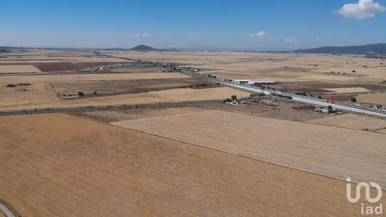 Terreno en Venta en Zapotlán de Juárez Centro, Zapotlán de Juárez, Hidalgo | NEX-159652 | iad México | Foto 8 de 14