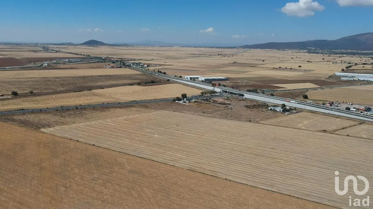 Terreno en Venta en Zapotlán de Juárez Centro, Zapotlán de Juárez, Hidalgo | NEX-159652 | iad México | Foto 4 de 14