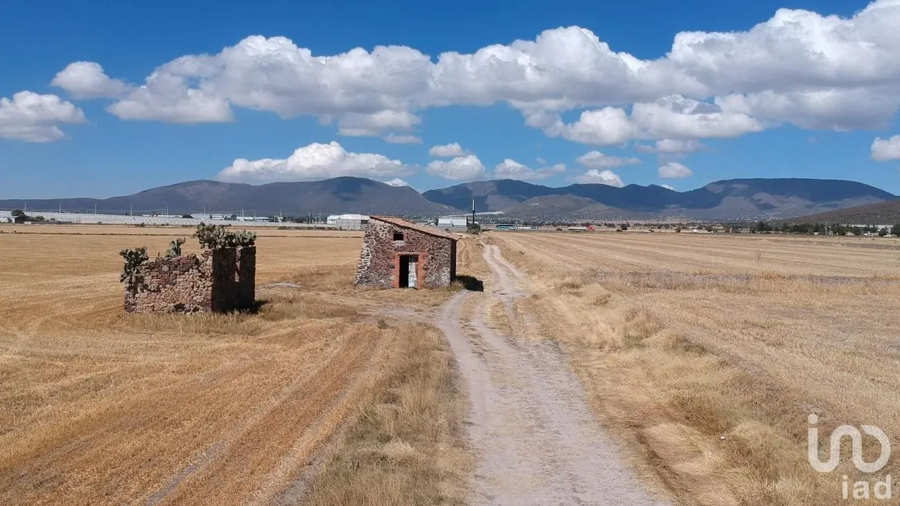 Terreno en Venta en Zapotlán de Juárez Centro, Zapotlán de Juárez, Hidalgo | NEX-159652 | iad México | Foto 7 de 14