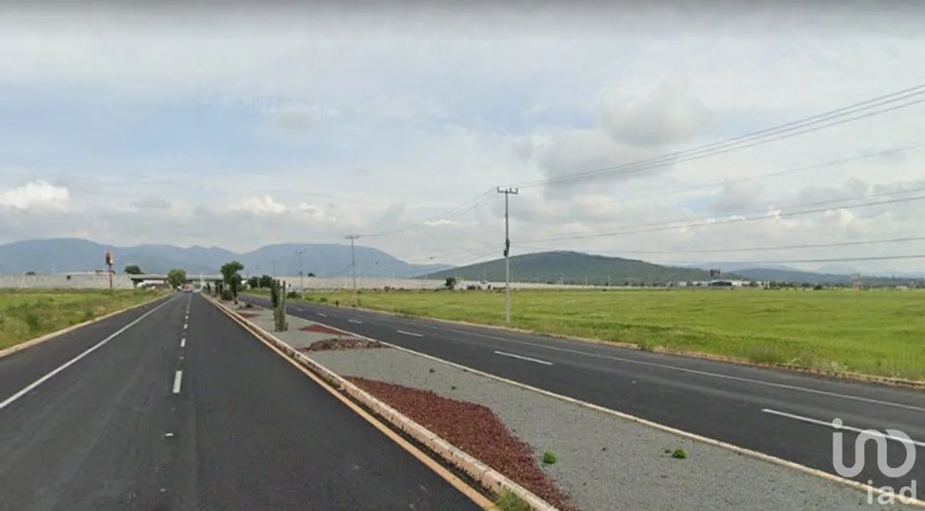 Terreno en Venta en Zapotlán de Juárez Centro, Zapotlán de Juárez, Hidalgo | NEX-159652 | iad México | Foto 12 de 14