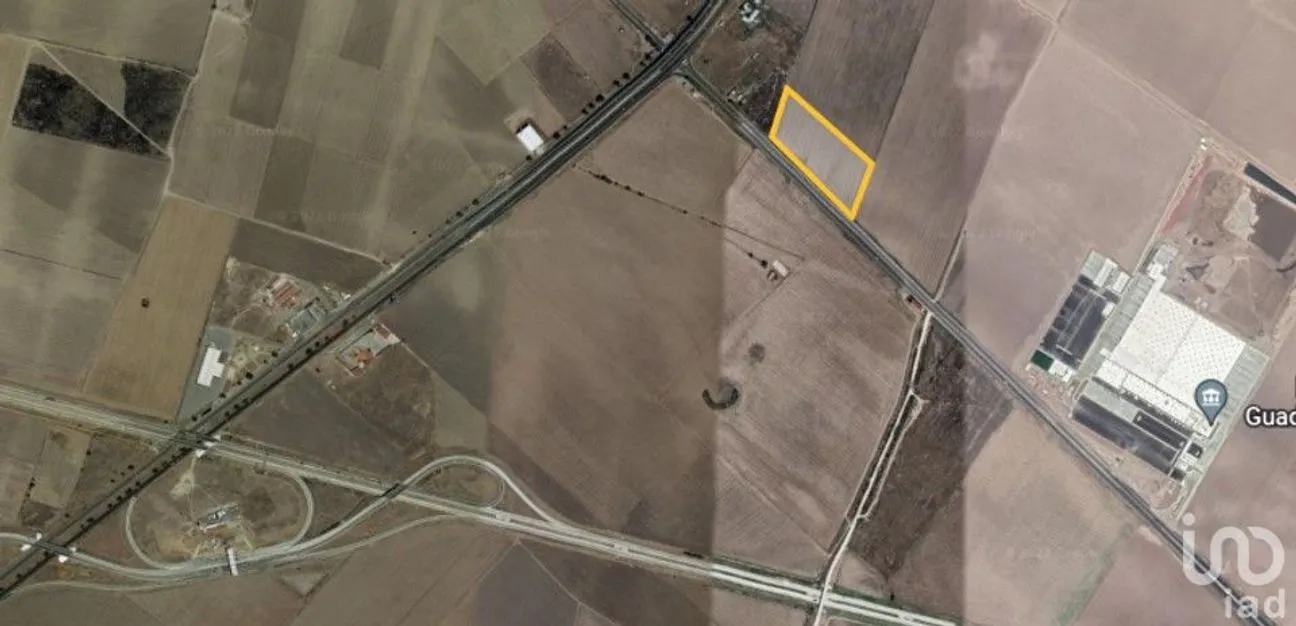 Terreno en Venta en Zapotlán de Juárez Centro, Zapotlán de Juárez, Hidalgo | NEX-159652 | iad México | Foto 2 de 14