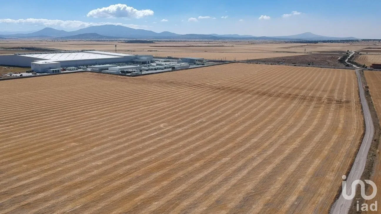 Terreno en Venta en Zapotlán de Juárez Centro, Zapotlán de Juárez, Hidalgo | NEX-159652 | iad México | Foto 6 de 14