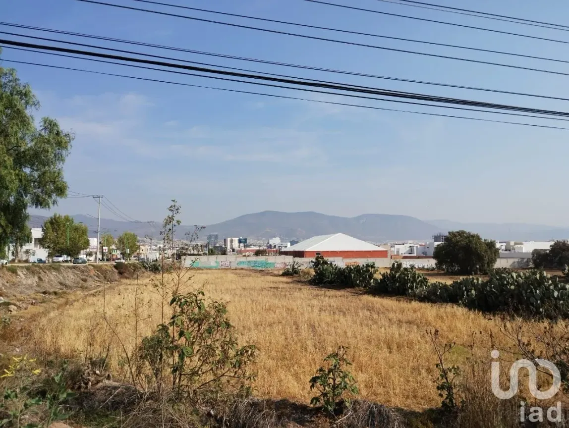 Terreno en Venta en San Pedro Nopancalco, Pachuca de Soto, Hidalgo | NEX-160053 | iad México | Foto 10 de 30