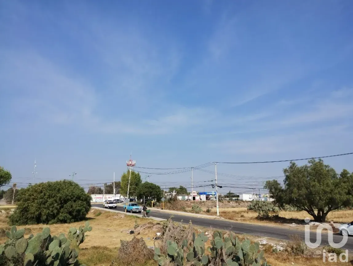 Terreno en Venta en San Pedro Nopancalco, Pachuca de Soto, Hidalgo | NEX-160053 | iad México | Foto 28 de 30