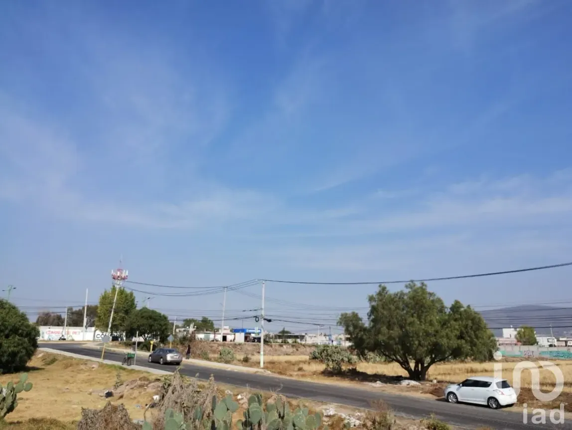 Terreno en Venta en San Pedro Nopancalco, Pachuca de Soto, Hidalgo | NEX-160053 | iad México | Foto 19 de 30